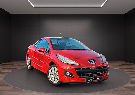 Peugeot 207 CC Cabrio Urban Move !!Cabrio Dach Defekt!!