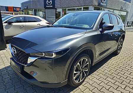 Mazda CX-5 L SKYACTIV-G 194 FWD 5T 6AG AL-ADVANTAGE