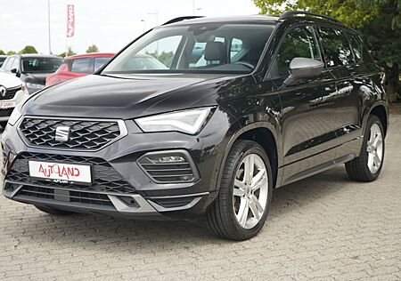 Seat Ateca FR 1.5 TSI DSG ACC Navi Kamera
