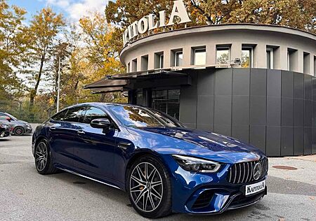 Mercedes-Benz AMG GT S 63 S 4MATIC+ Autom.