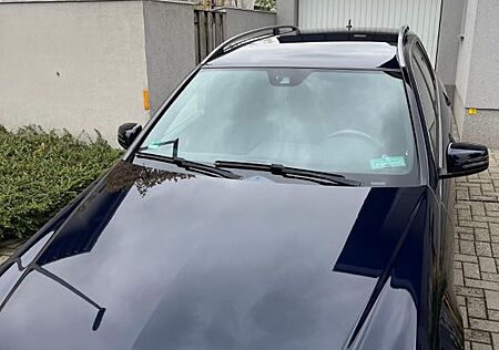 Mercedes-Benz C 220 CDI T AVANTGARDE FACELIFT AMG Line