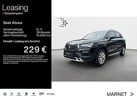 Seat Ateca X-PERIENCE 1.5 TSI DSG* Navi*AHK* Kamera*E