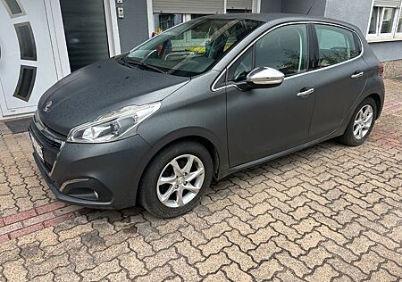 Peugeot 208 1.2 Active PureTech ,klima,112253km