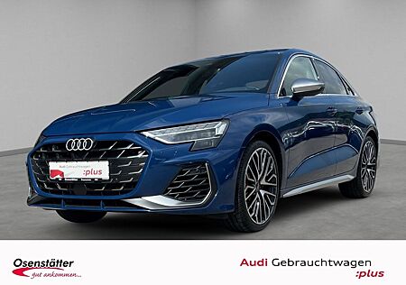 Audi S3 Limousine 2,0 TFSI qu Matrix Navi virtual Kli