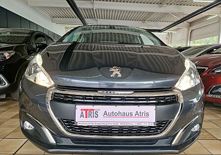 Peugeot 208 Allure Automatik-Navi