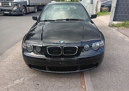 BMW 316ti Compact E46 - M Paket - Zahnriemen Neu