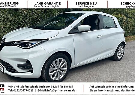 Renault ZOE Experience*CCS* 52KWH Batterie inkl*