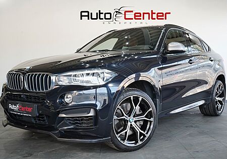 BMW X6 M50 d*2.Hand*Harman Kardon*Standheizung*