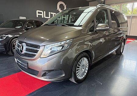 Mercedes-Benz V 220 d EDITION Lang R-Kamera/LED/7-Sitzer/Navi