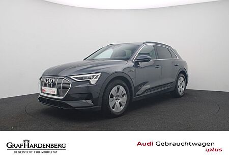 Audi e-tron 55 quattro Matrix Navi B&O