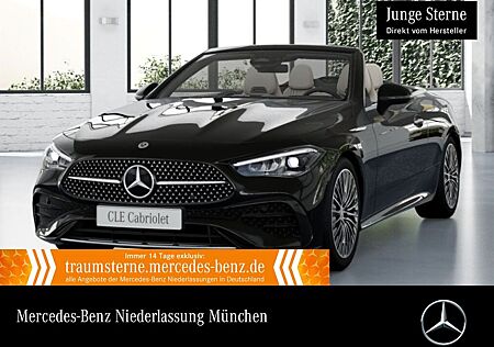 Mercedes-Benz CLE 200 Cab. AMG Advanced+/19"/Burmest/Memory