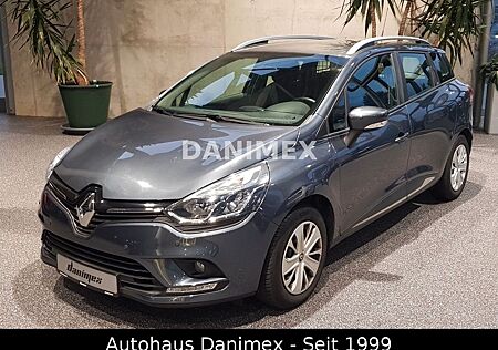 Renault Clio Cargo ENERGY 1,5 dCi 90 Limited Grandtour