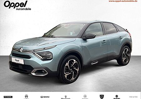 Citroën C4 Shine Stop&Start SITZH+NAVI+360°KAM+HEAD-UP