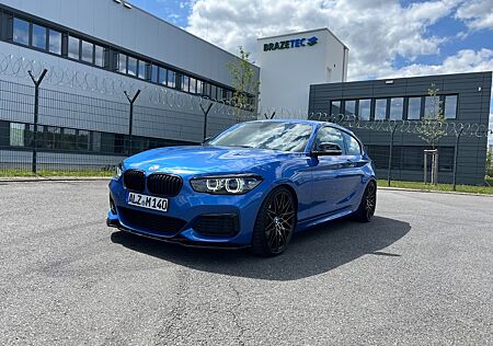 BMW 140 M140i Special Edition - 3-Türer-2WD-Schalter