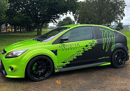 Ford Focus 2,5 RS RS