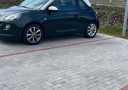 Opel Adam 1.4 64kW