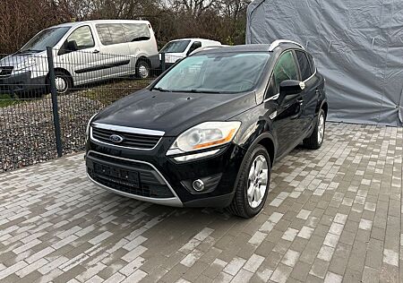 Ford Kuga Titanium 2.0 Aut./Navi/PDC/Bi-Xenon