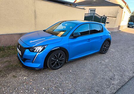 Peugeot 208 PureTech 130 EAT8 GT GT