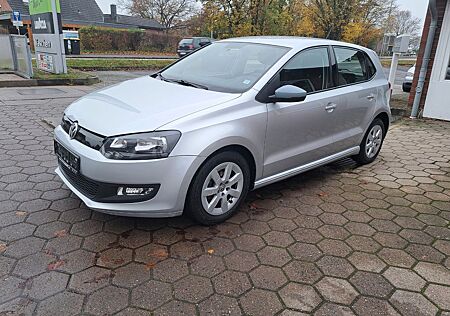 VW Polo Volkswagen 1.2 TDI Trendline Trendline