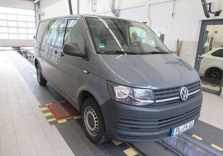 VW T6 Transporter Volkswagen