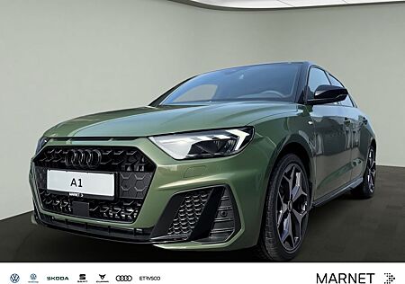 Audi A1 Sportback S line 40 TFSI 152(207 ) kW(PS) S t