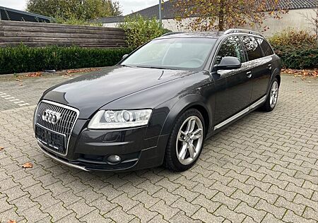 Audi A6 Allroad quattro 3.0 TDI