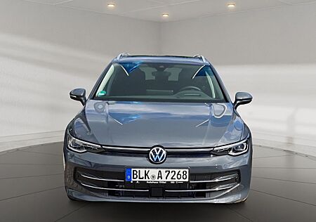 VW Golf Volkswagen Variant Style 1,5 eTSI OPF 110 kW (150 PS)