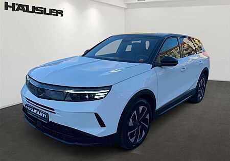 Opel Grandland X 1.2T GS MildHybrid ACC PDC 360°Kamer