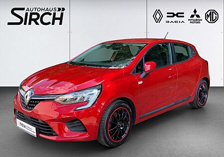Renault Clio E-TECH Hybrid 140 Zen*NAVI*LED*