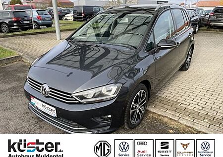 VW Golf Sportsvan Volkswagen AHZV*BI-XENON*ACC*KAMERA*NAVI*PDC