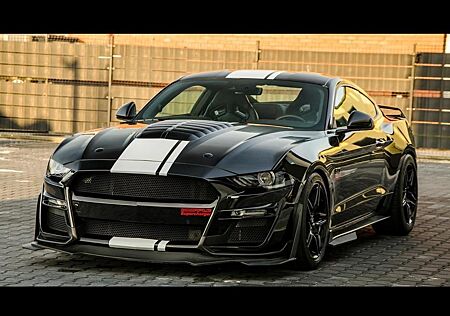 Ford Mustang 5.0 GT Shelby Super Snake Whipple S