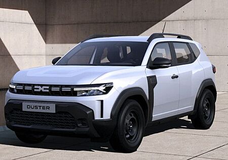 Dacia Duster Essential Eco-G 100