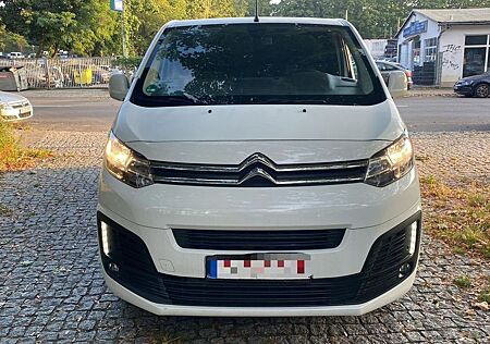 Citroën Jumpy Kasten Business M