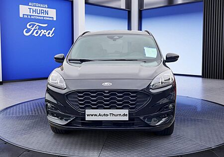 Ford Kuga 2.5 Duratec PHEV ST-LINE X (DFK)