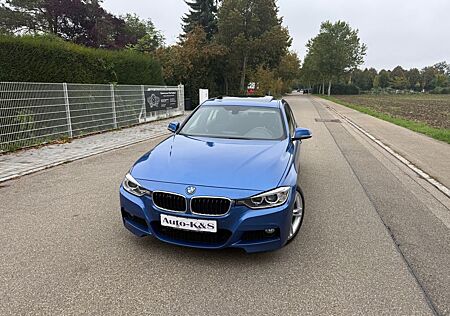 BMW 328 i M-Paket,Navi,Xenon,GSHD,Sportsitze,1.Hand