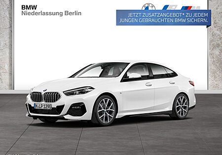 BMW 218i Gran Coupé M Sport LiveCockpitProf PDC LED