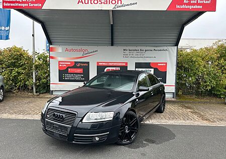 Audi A6 Lim. 4.2 FSI quattro S line Sport!!!