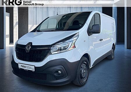 Renault Trafic 2,0 dCi 145 dCi ENERGY L1H1 2,8t Komfort