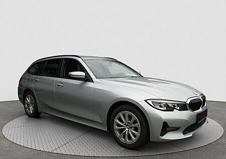 BMW 320 Touring G 21 NAVI LED 2xKLIM PDC EL.KLAP 1