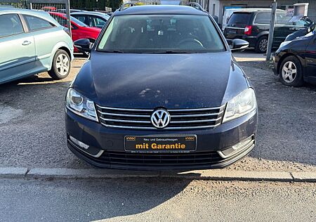 VW Passat Variant Volkswagen 1.4 TSI TÜV neu
