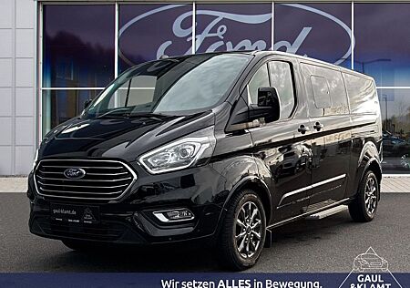 Ford Tourneo Custom 320 L2 Titanium #Standheizung