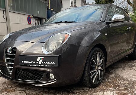 Alfa Romeo MiTo 1.3 JTDM Navi Klimaauto. Schiebedach