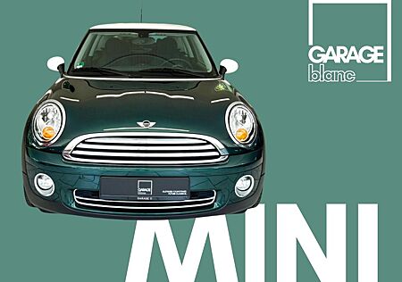 Mini Cooper / 26tkm / Neuzustand!!