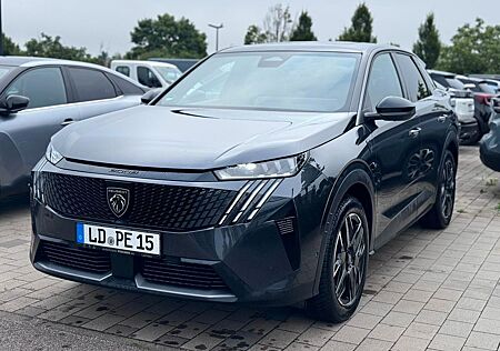 Peugeot 3008 Neuer GT HYBRID 145 e-DSC6