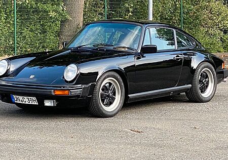 Porsche 911 Urmodell