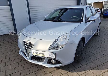 Alfa Romeo Giulietta Veloce