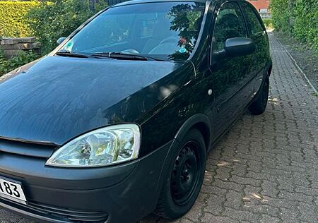 Opel Corsa 1.0 -