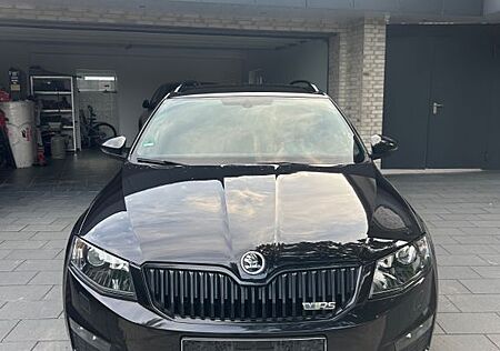 Skoda Octavia 2.0 TDI Green tec DSG RS Combi RS