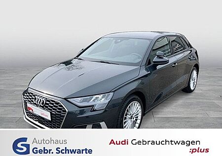 Audi A3 Sportback 35 TDI Fahrschulwagen FAHRSCHULWAGE