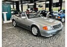 Mercedes-Benz SL 300 deutsches FZ 4. Hand Gutachten Note 2